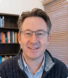 Mark Philpot