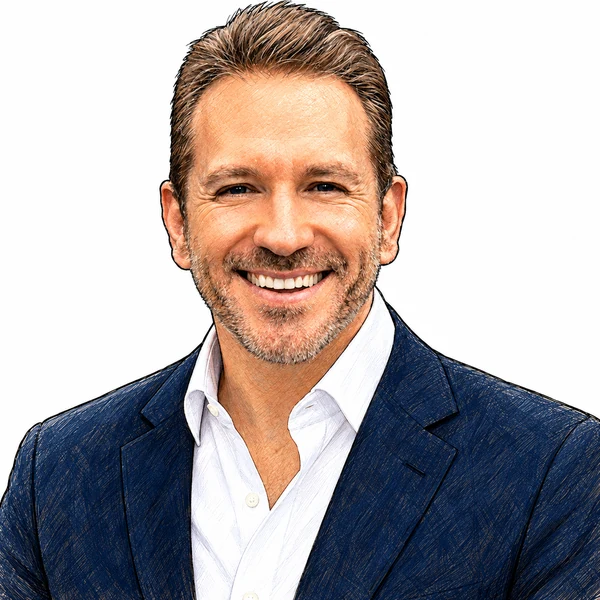 Glenn Llopis, leadership strategist and Teens UnEdited Advisory Board member