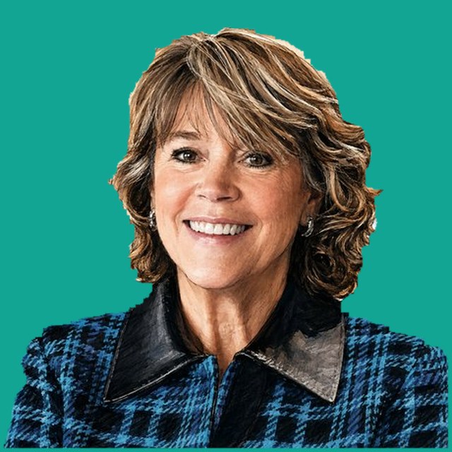 Nancy Hubbard, Teens UnEdited Advisory Board member