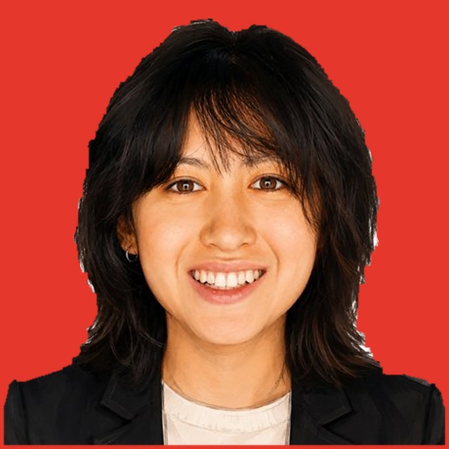 Brielle Lubin, Teens UnEdited Advisory Board member