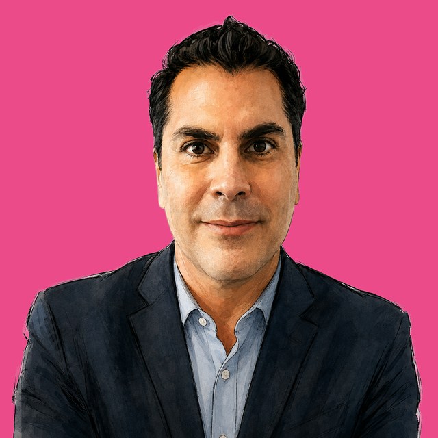 Tony Ortiz, Teens UnEdited Advisory Board member