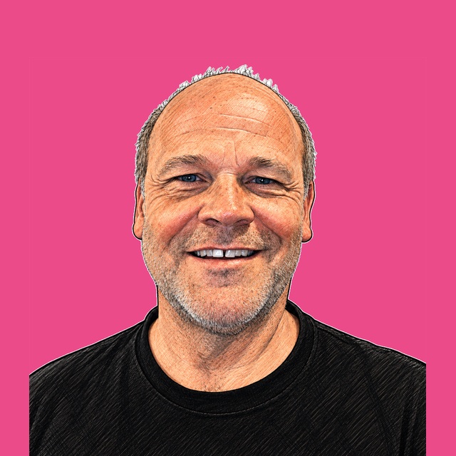 Roland Clough, Teens UnEdited Advisory Board member
