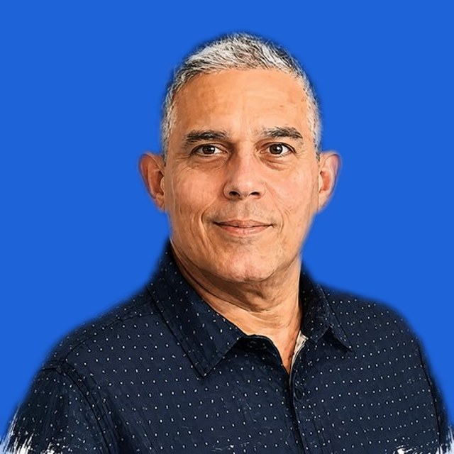 Bill Ramos, Teens UnEdited Advisory Board member