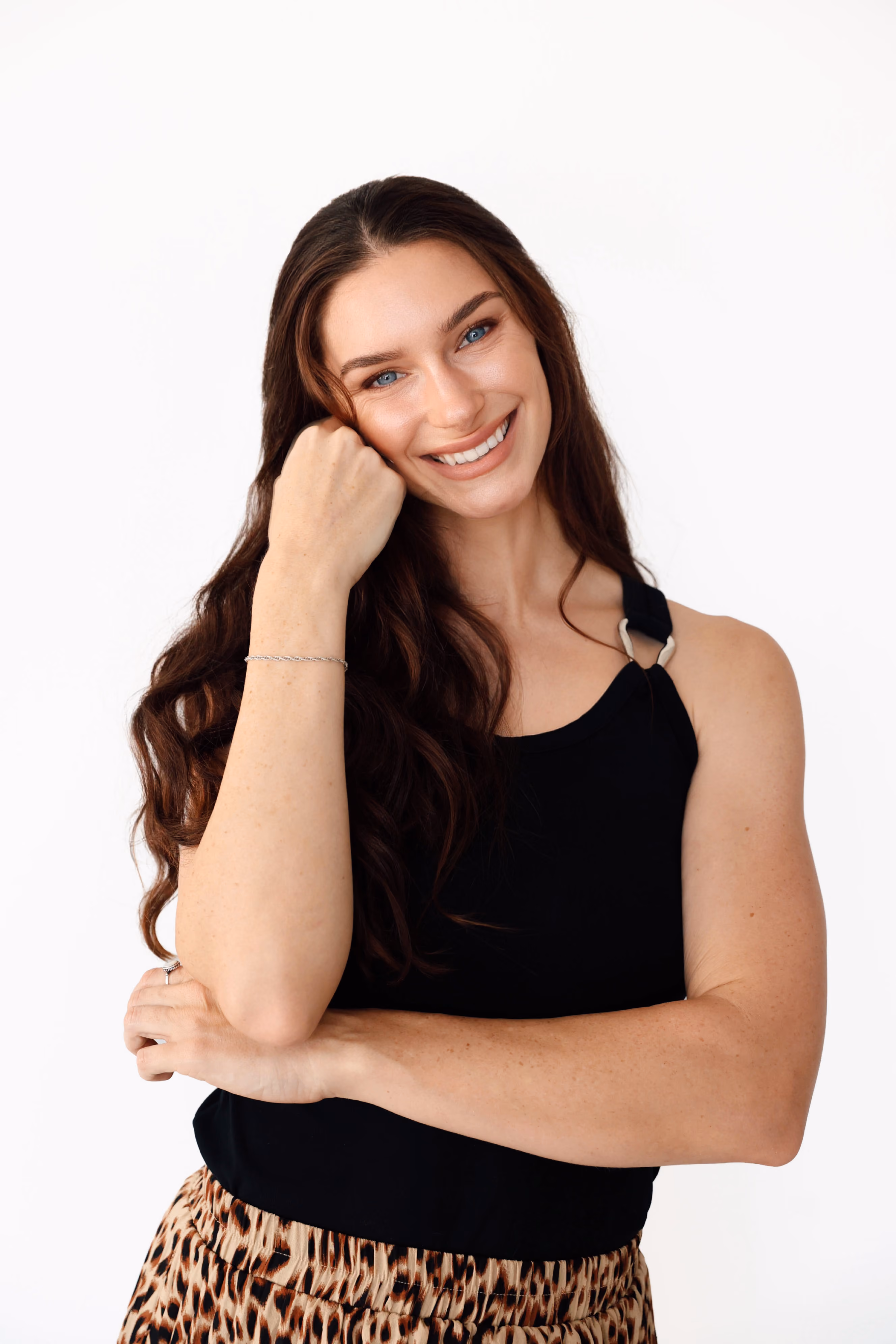 Madalyn Liebst, Interior Designer