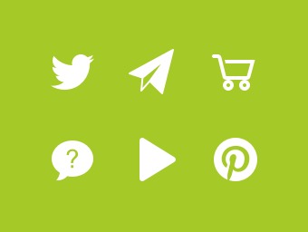 icons8的icon