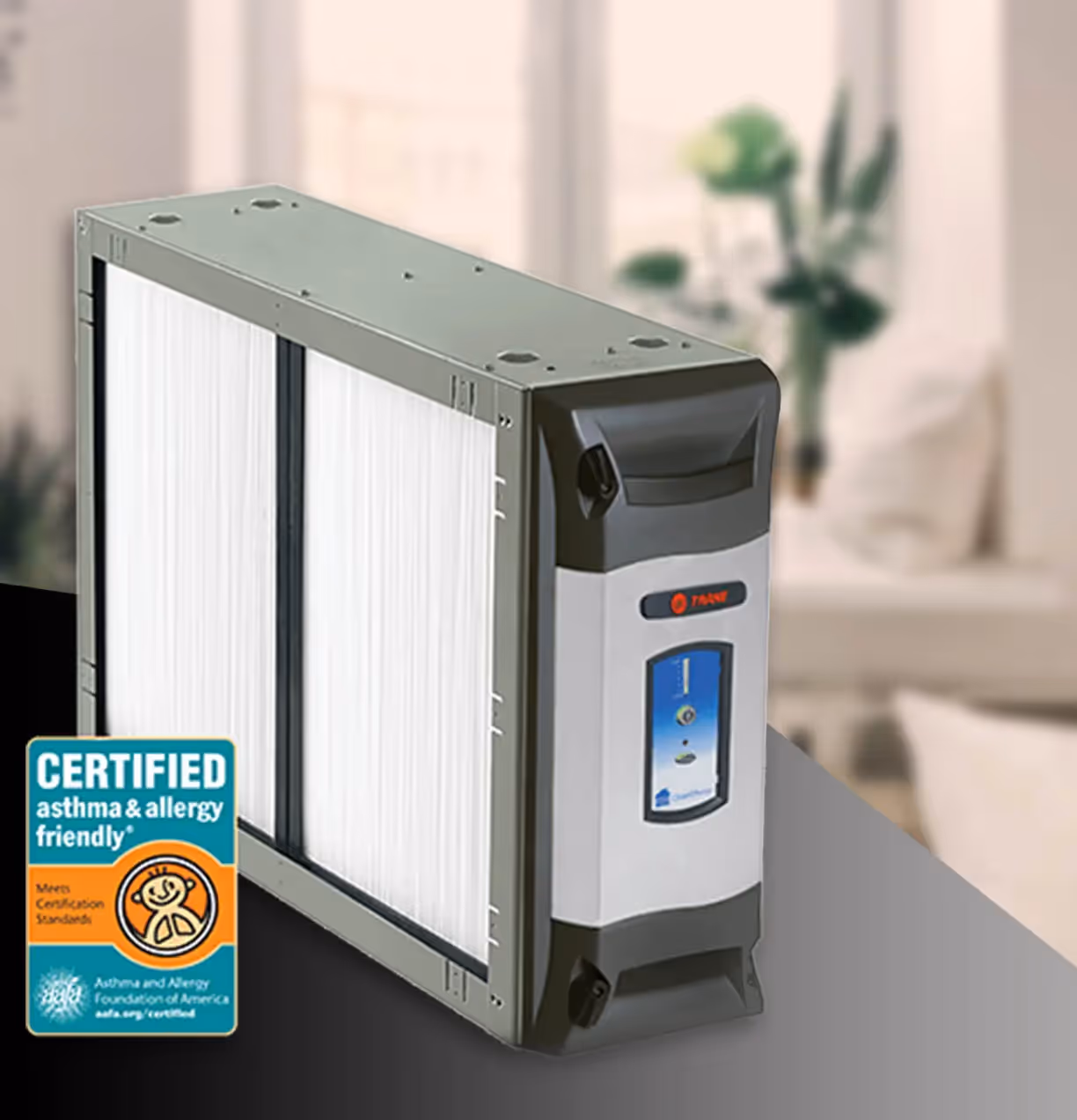 UV Air Purifier
