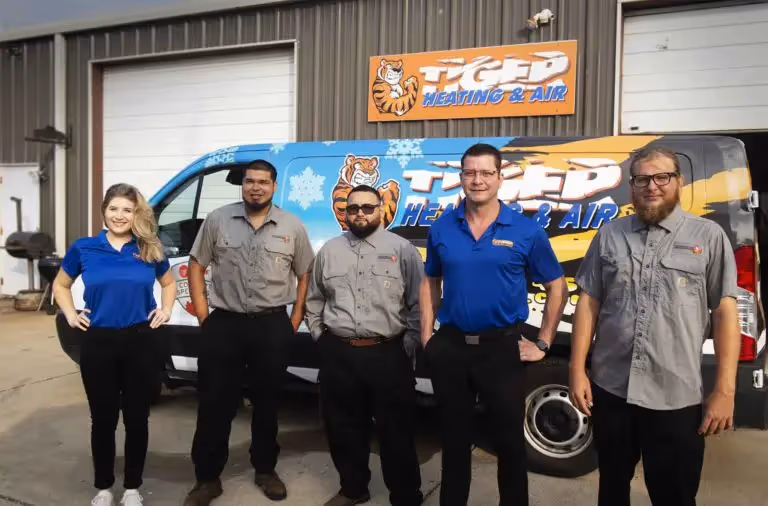 Furnace Installation / Replacement