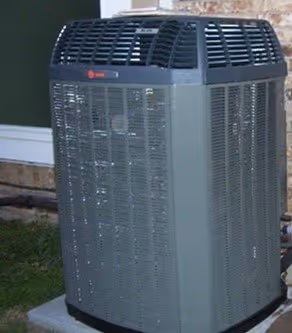outdoor unit, running ac without filter