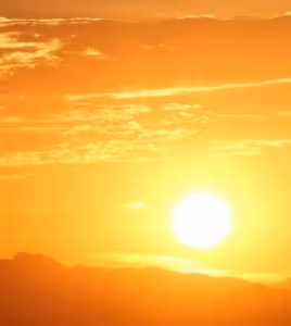 How to Stay Cool During a Heat Wave