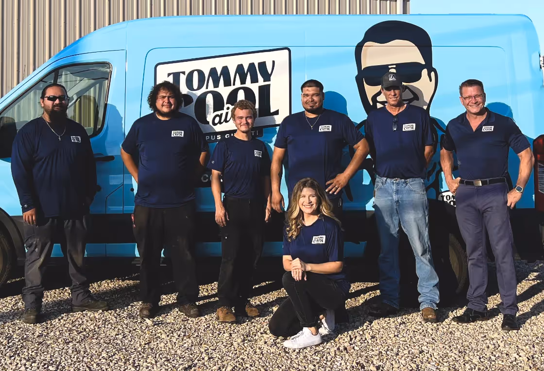 Broken Furnace: Repair It or Replace It?