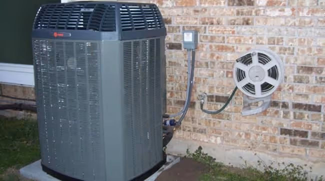 The AC Refrigerant You Can No Longer Get