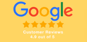 google 300x145 - Air Conditioner Not Blowing Cold Air