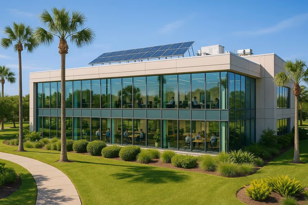 What Makes Energy-Efficient HVAC Systems a Smart Choice for Corpus Christi Businesses?