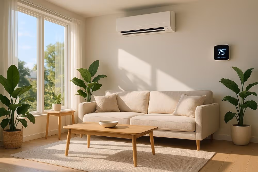 Discovering Energy-Efficient Cooling: Tips for a Comfortable Corpus Christi Home