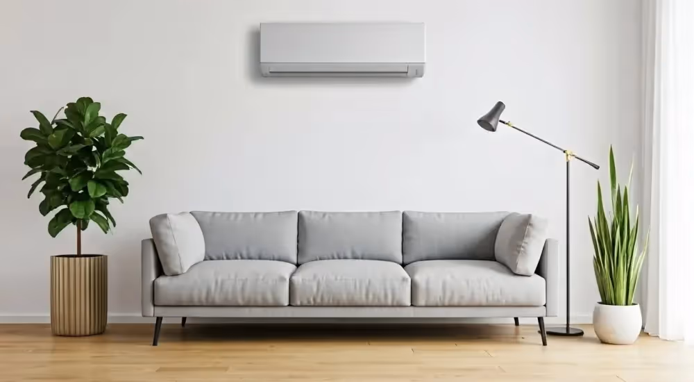 How Do I Choose the Right Climate Control System for My Home?