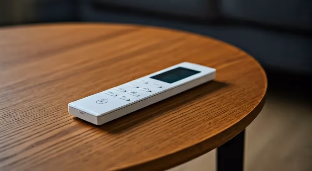 8 Reasons to Upgrade to a Smart AC Remote Control Today