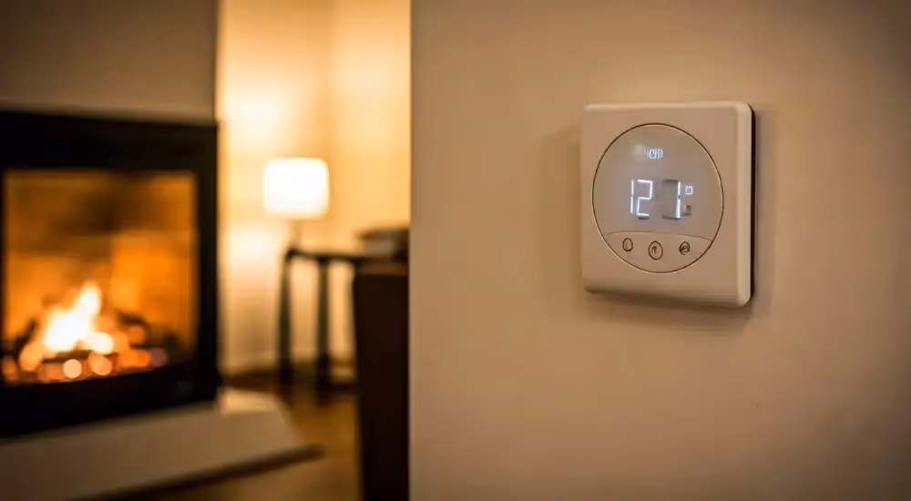 Your Guide to Mastering Indoor Climate Control in Every Season