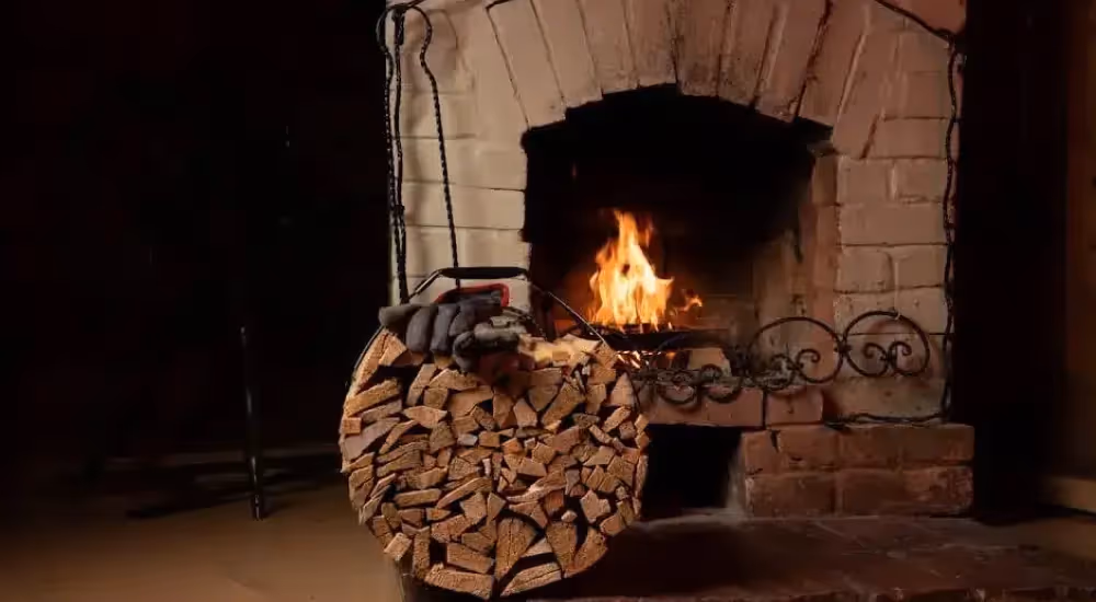 Heating Solutions for healthier Living in Corpus Christi