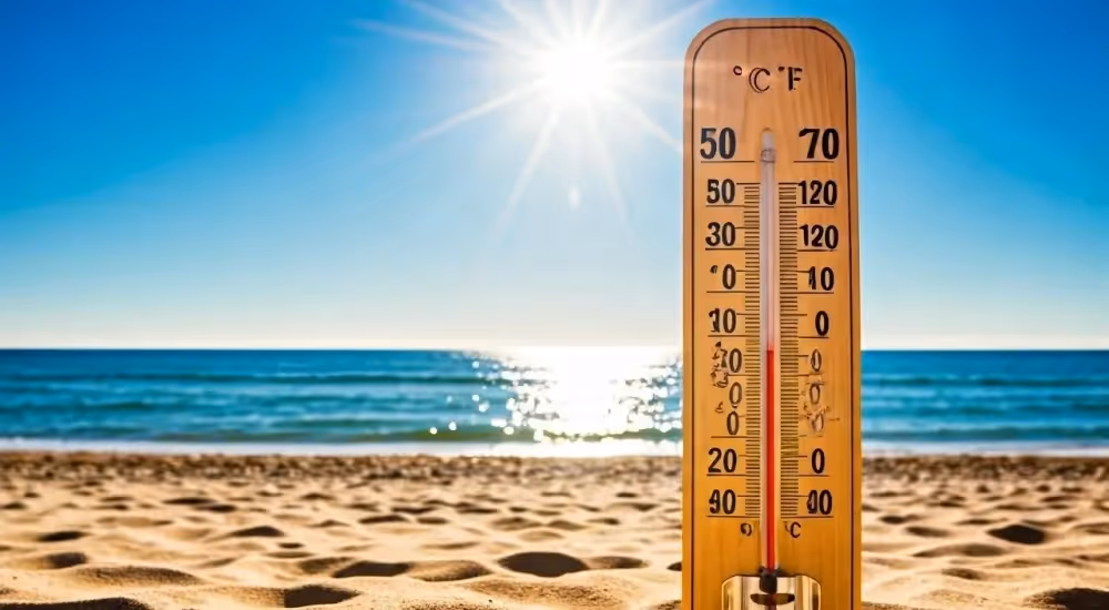 Why Is Climate Control Essential in Corpus Christi?