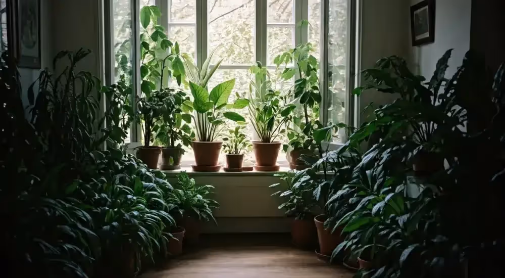 7 Essential Tips for Maintaining Optimal Indoor Air Quality