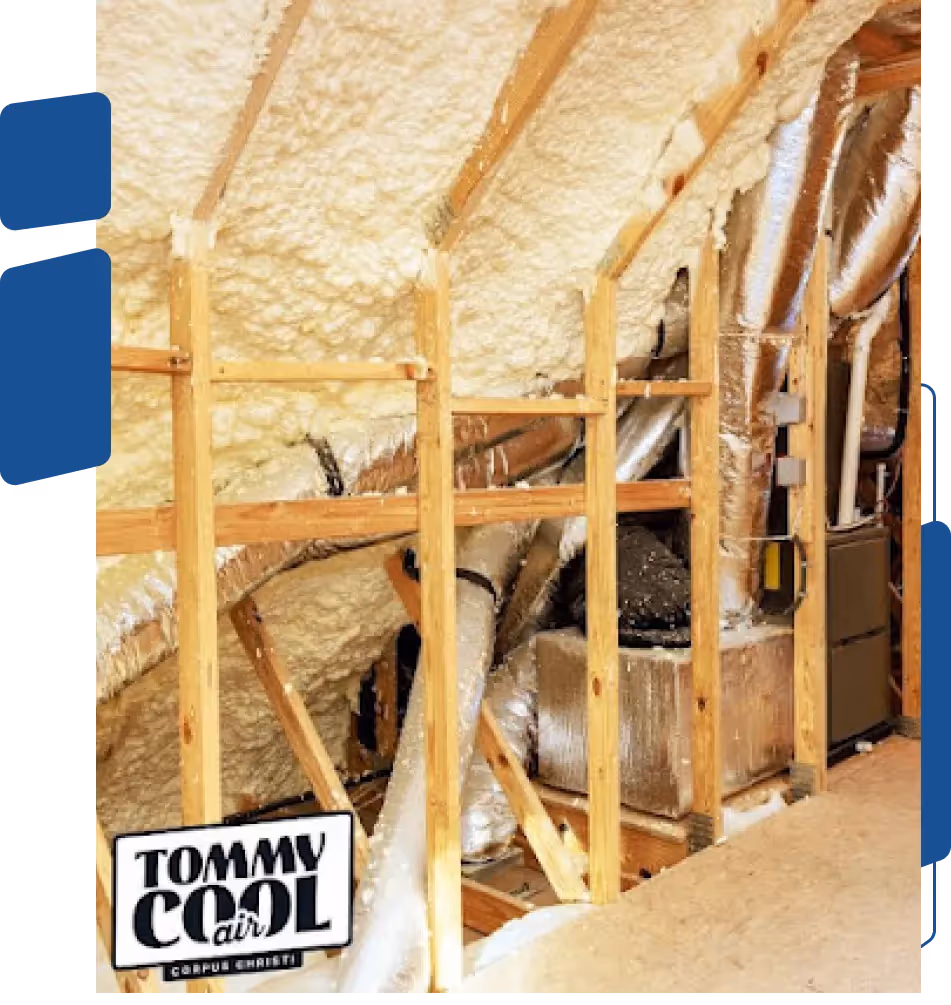 Smart Thermostat Installation