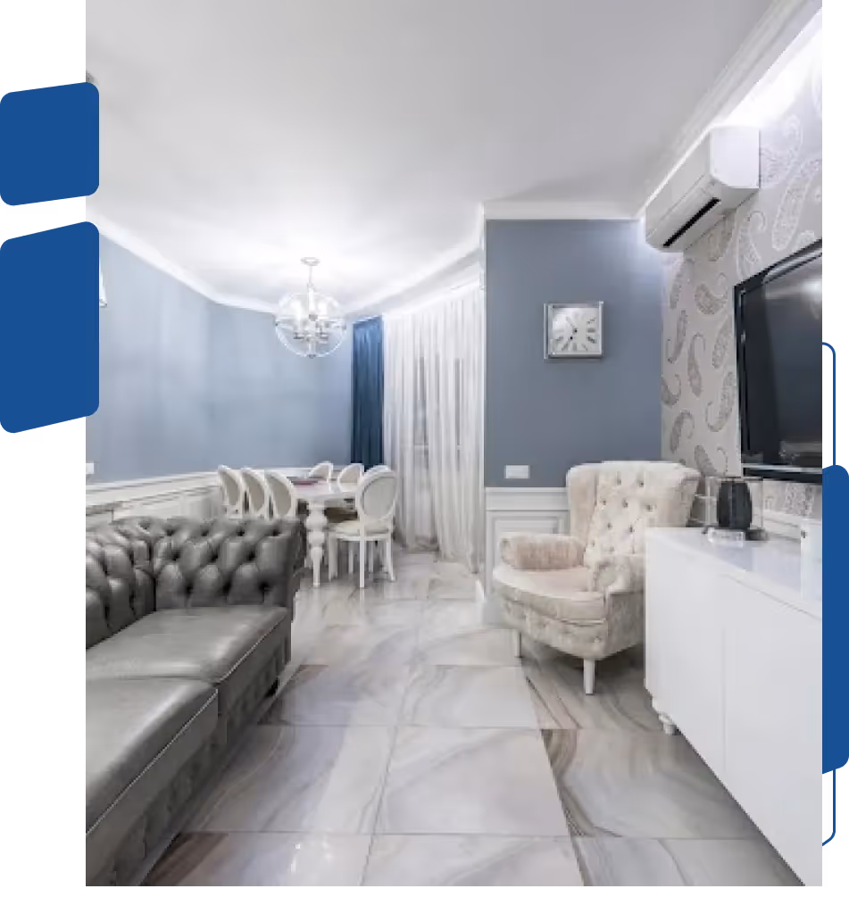 Home Energy Efficiency Evaluation