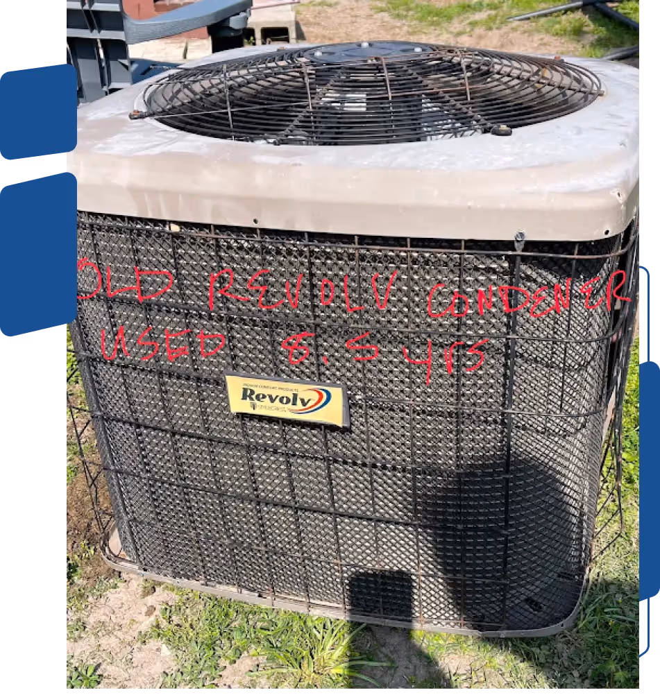 Residential & Commercial Zoning Systems