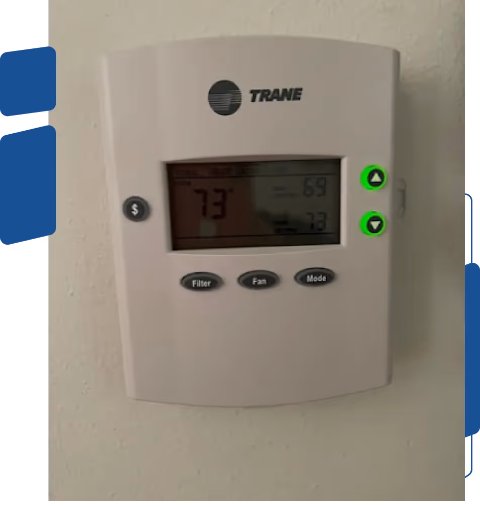 Humidifier / Dehumidifier Install & Repair