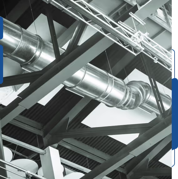 Air Duct Cleaning & Sealing