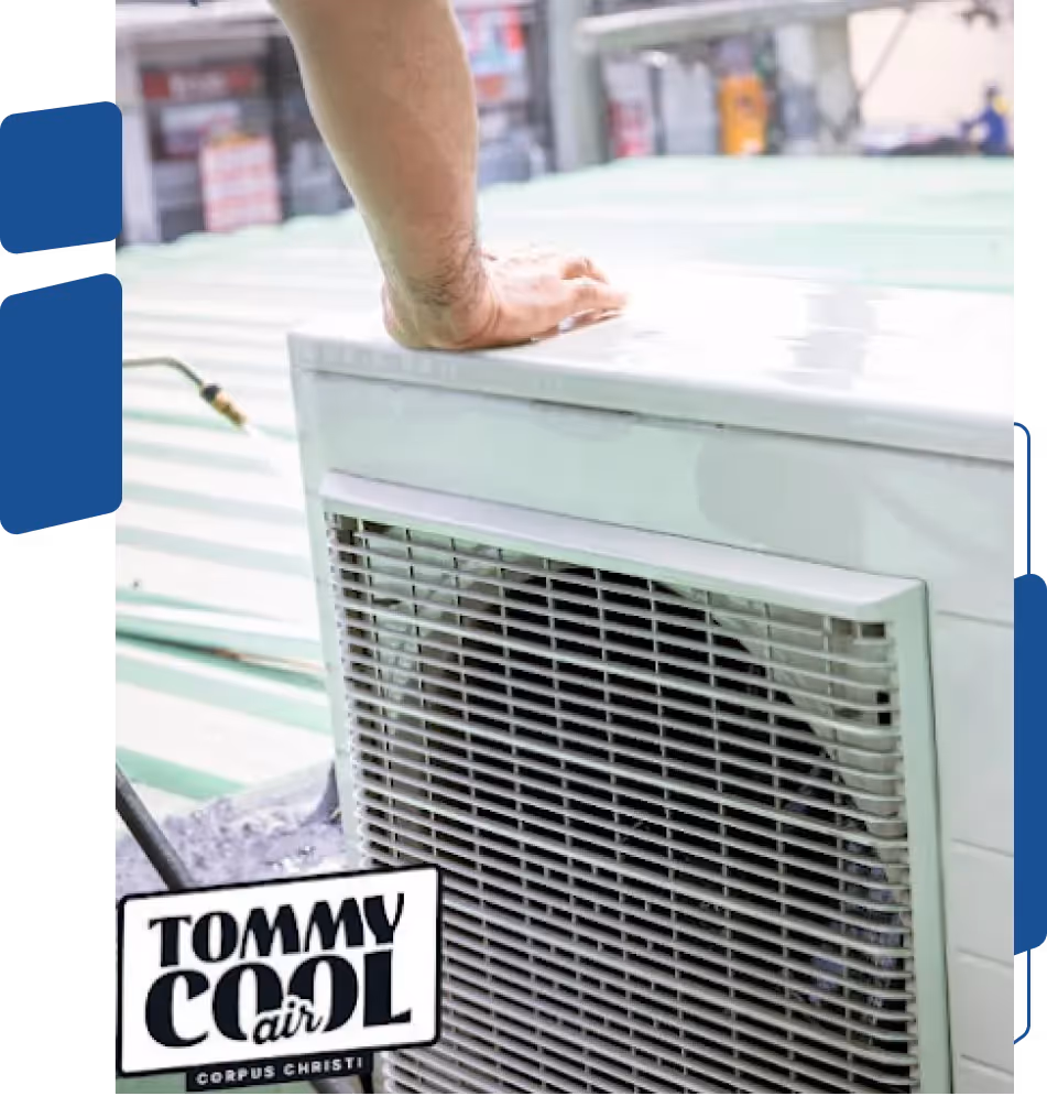 Residential & Commercial Zoning Systems