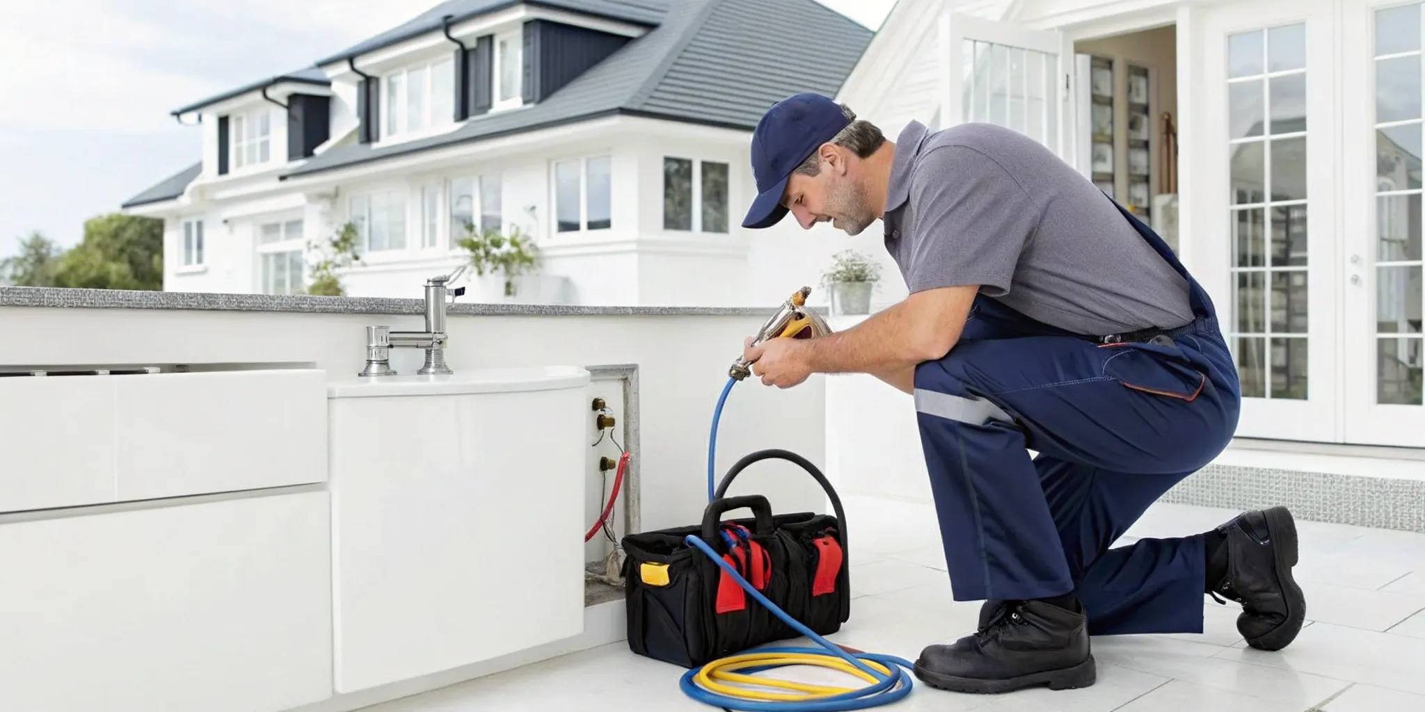 A Homeowner's Guide to Leak Detection