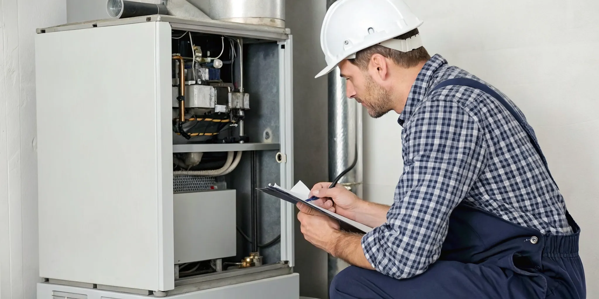 Furnace Replacement Cost: A Full Price Breakdown