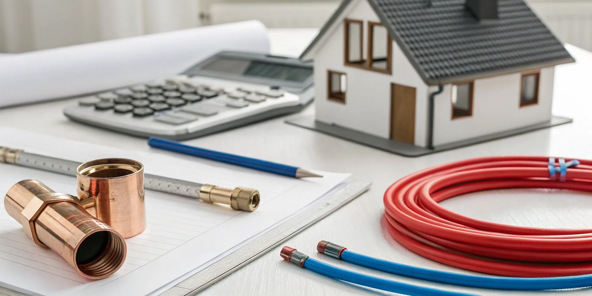 Repipe House Cost: A Complete Price Breakdown