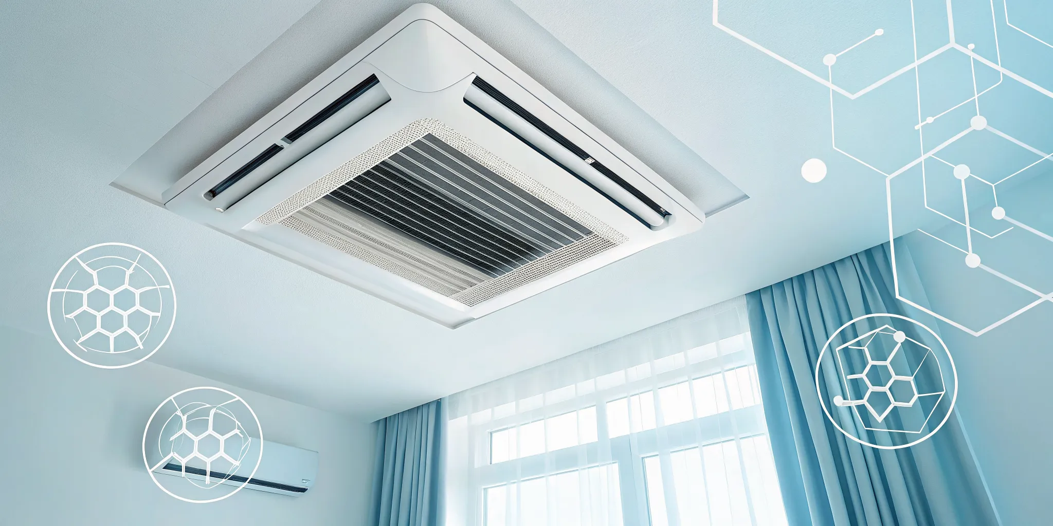 AC Barely Blowing Air? 6 Common Causes & Fixes