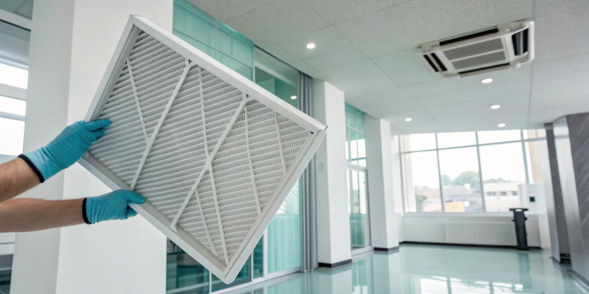 AC Only Blowing Hot Air? Here's How to Fix It