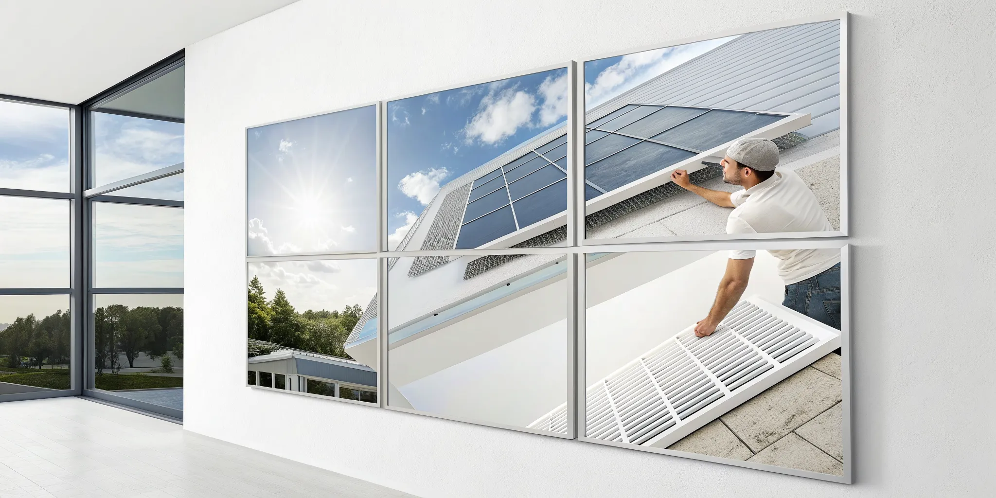 9 Air Conditioner Maintenance Tips for a Cool Summer