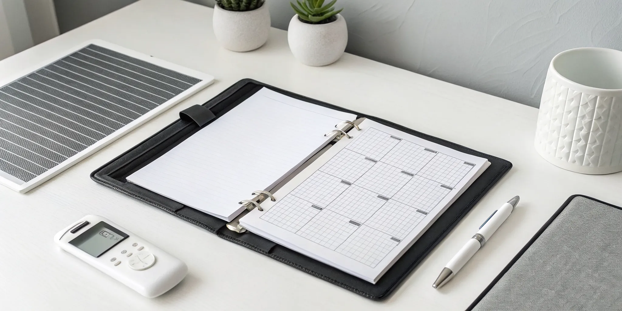 Your Printable Air Conditioner Maintenance Schedule PDF