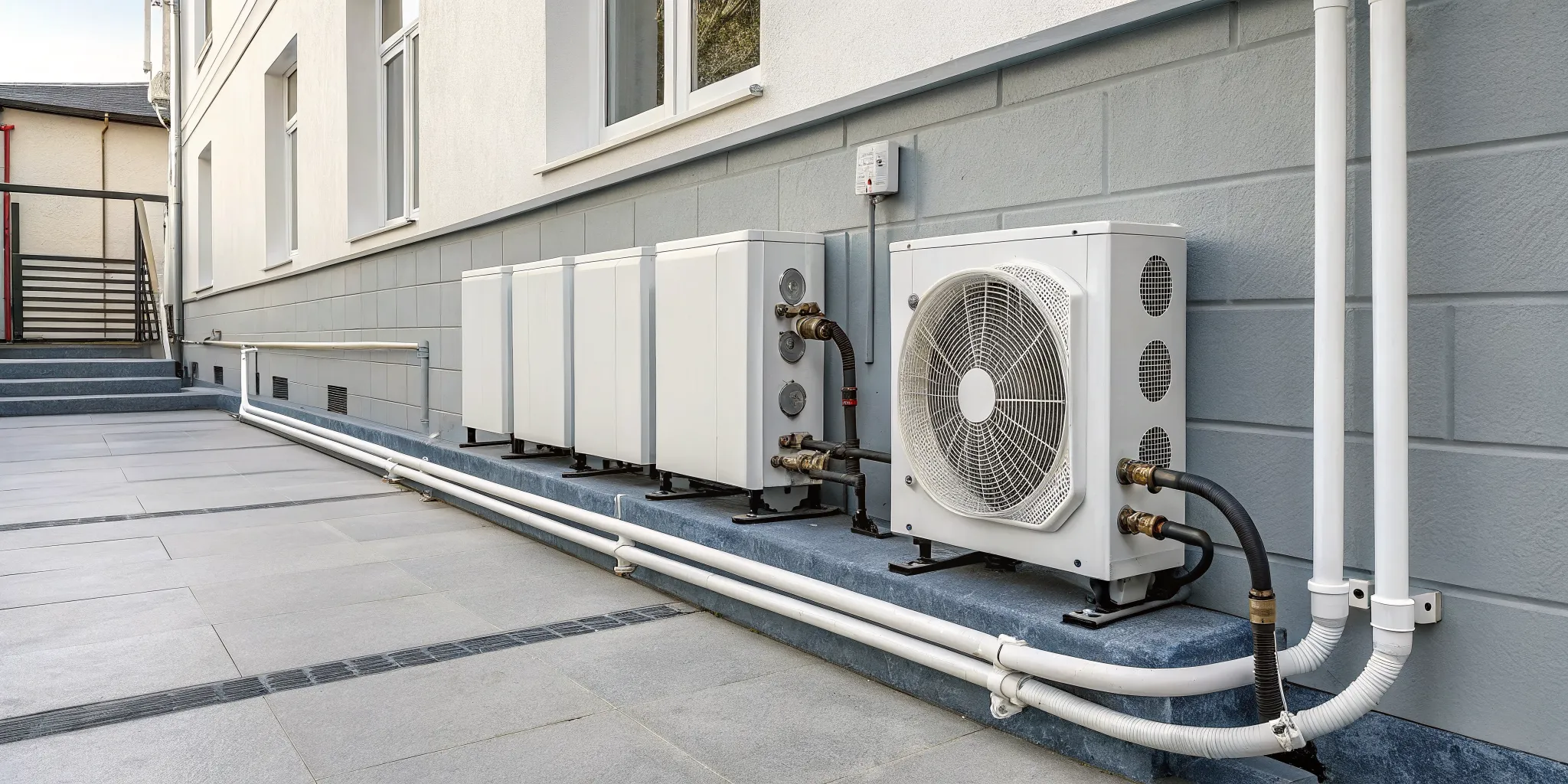 AC Drain Pump Installation: A Step-by-Step Guide