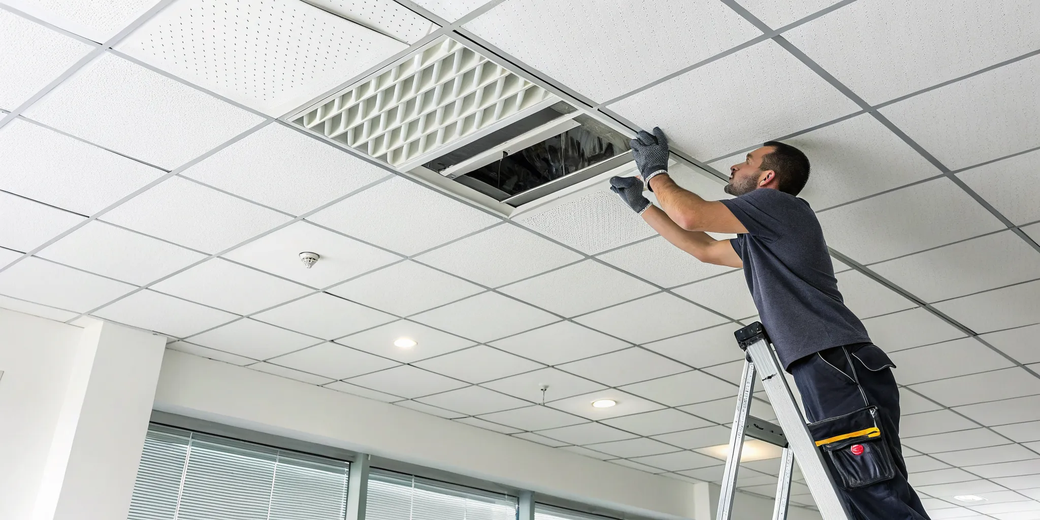 Air Conditioning Vent Leaking? Here’s What to Do
