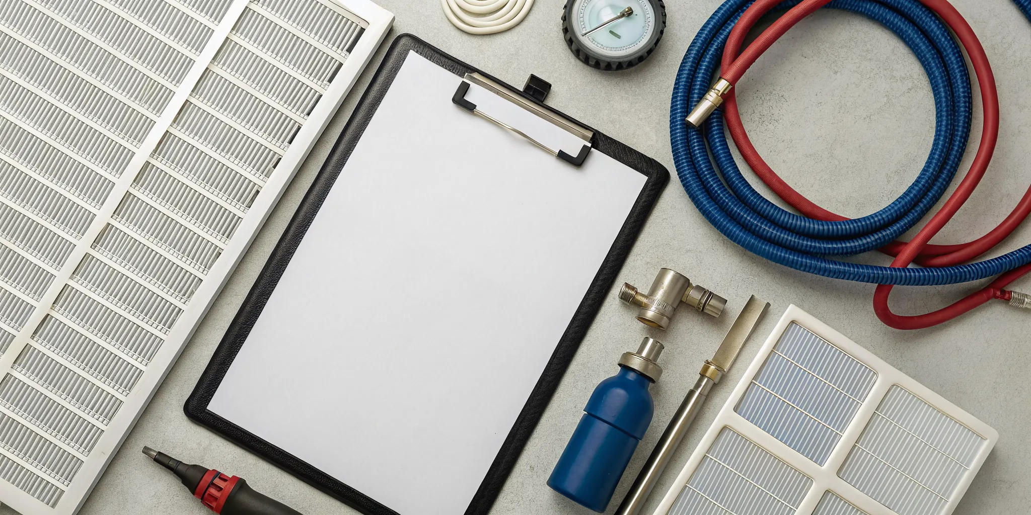 The Ultimate AC Preventive Maintenance Checklist