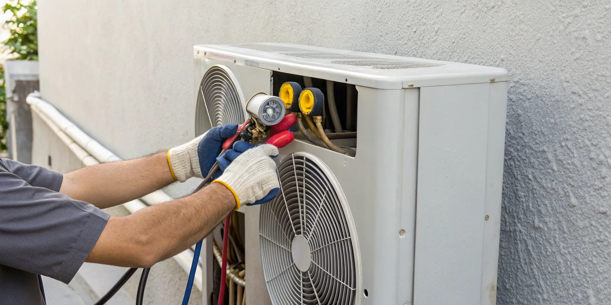 Your Guide to DIY Air Conditioning Repair Tips