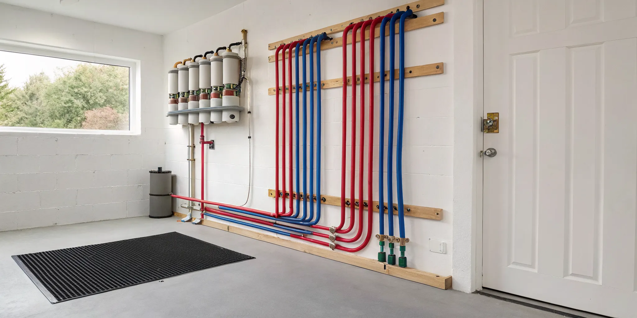 Average Cost to Repipe a House with PEX: A Full Guide