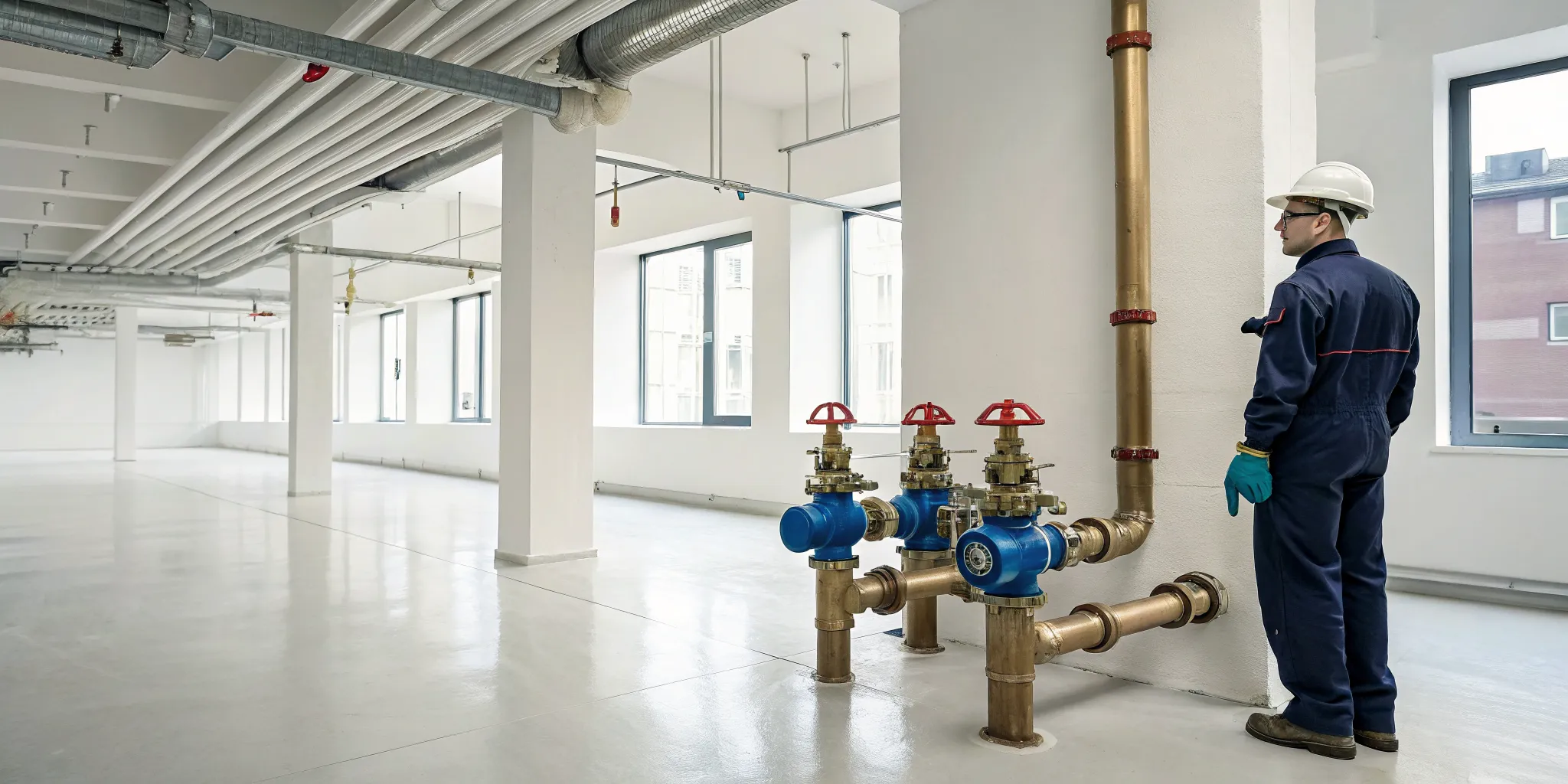 The Backflow Prevention Assembly Test Explained