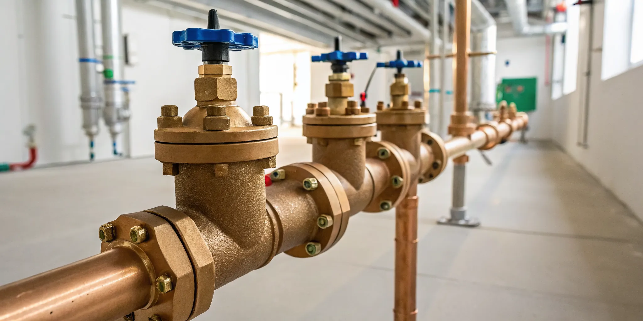 What Is a Backflow Preventer & Why You Need One