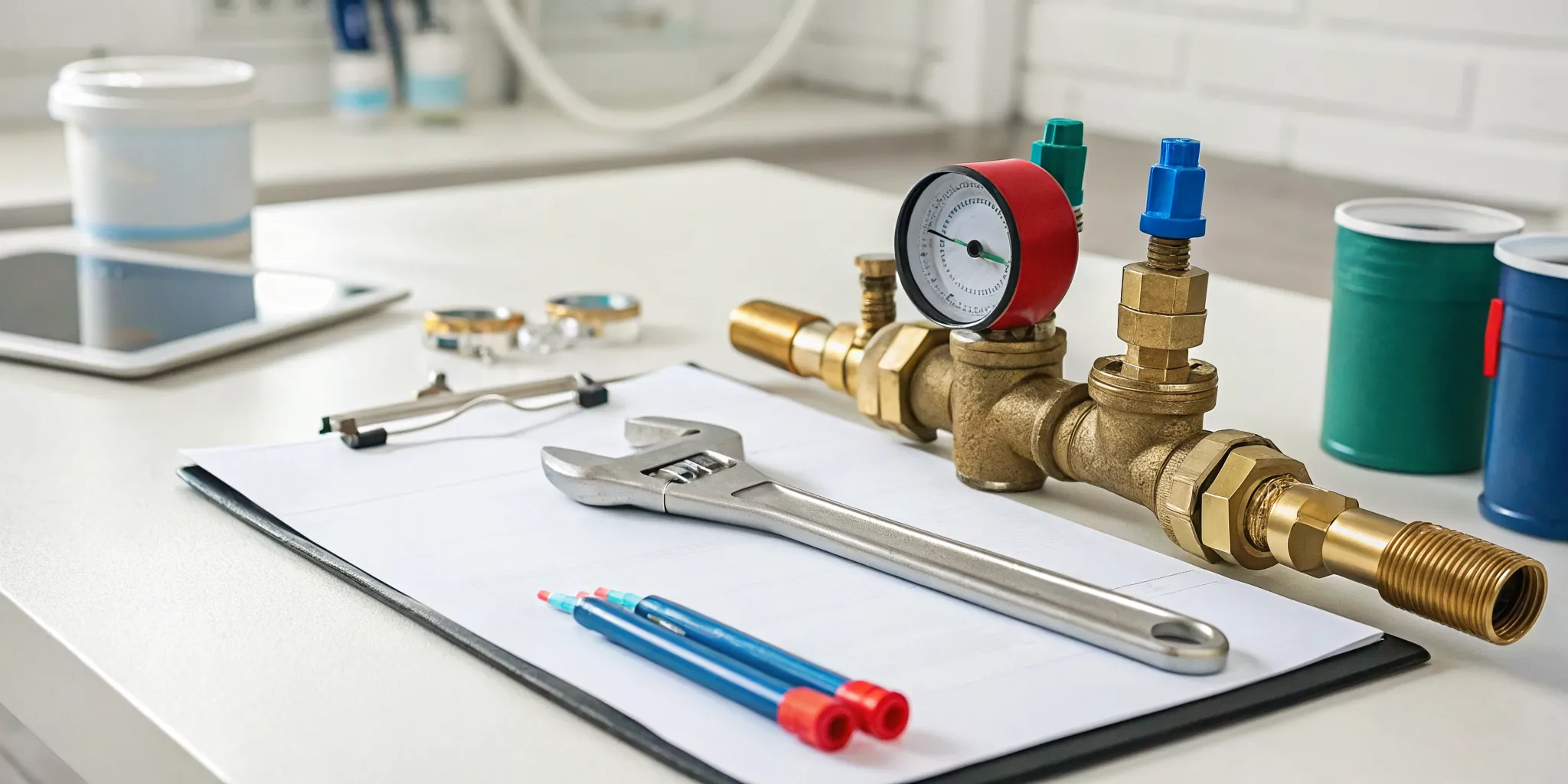 Backflow Testing Cost: A Complete Price Breakdown