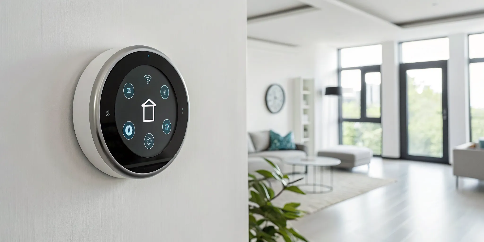 4 Key Benefits of a Smart Thermostat for Your Home