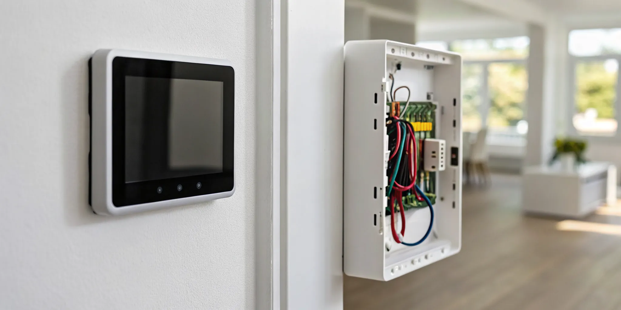 The C-Wire Adapter: What It Is & How to Install It