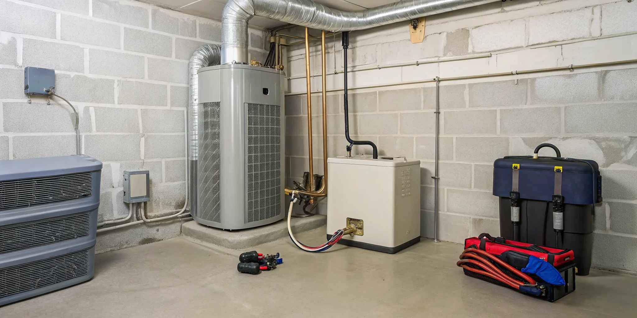 Your Guide to Central Air Conditioning System Repair