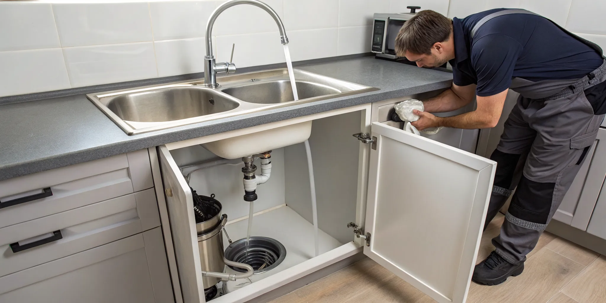 Cost to Repair Garbage Disposal: Fix or Replace?