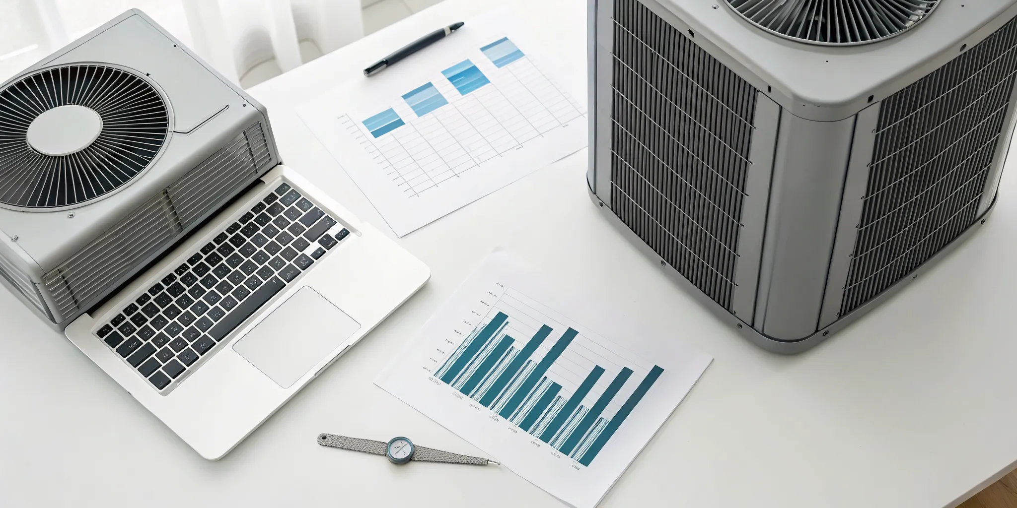 Breaking Down the Cost to Replace Furnace and AC